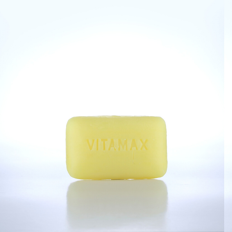 Vitamax Cleaning Bar | Facial Cleansing Care | 90g