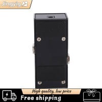 Jingyig Luocute เครื่องกลองเอฟเฟกต์กีตาร์เหยียบ 55 รูปแบบจังหวะพร้อมการควบคุมความเร็วและระดับเสียงการออกแบบบายพาสที่แท้จริงสำหรับกีตาร์ไฟฟ้าและเบสสตูดิโอเกรดคอมเพรสเซอร์เอฟเฟกต์เหยียบ