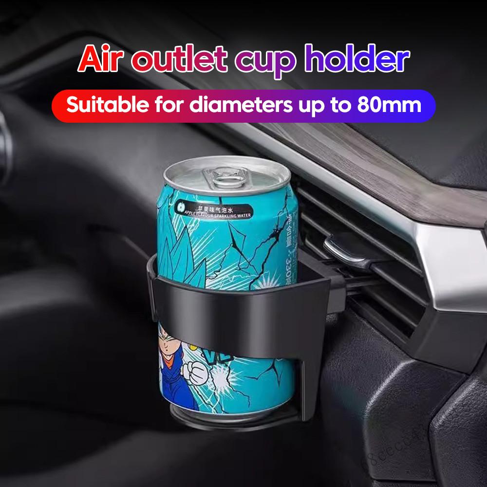 Người giữ cốc thông hơi của Universal Car - Đứng trước giá treo cho đồ uống