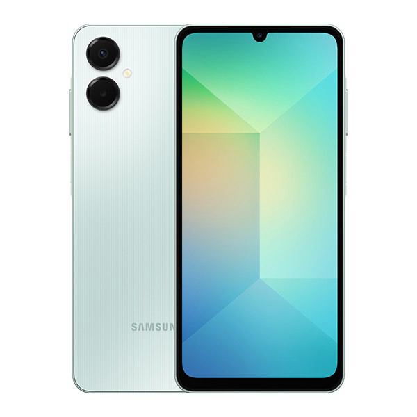 Samsung Galaxy A06 5G 6/128GB Harga 1,920,200 rupiah*Gratis Ongkir