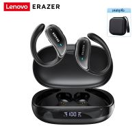 Lenovo ERAZER XT80PRO หูฟัง AI translation หูฟังบลูทูธ หูฟังสำหรับเล่นกีฬา หูฟังบลูทูธ 5.4 หูฟังพร้อมไมโครโฟน หูฟังแบบใส่ในหู ระบบตัดเสียงรบกวน ระบบตัดเสียงรบกวน หูฟัง ASMR หูฟังสเตอริโอ หูฟังแบบ Hang-on