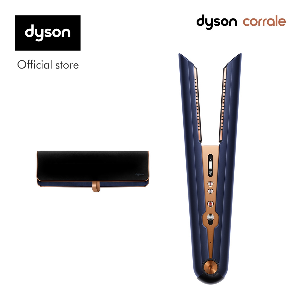 Dyson Corrale ™ Hair Straightener