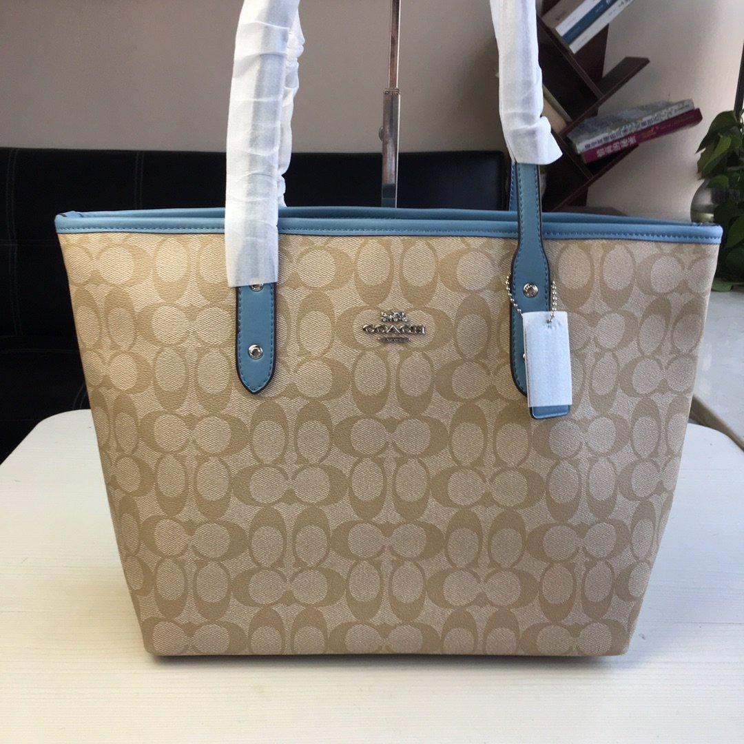 New Arrival Fashion Bags Tote Bag Ladies Bag Cross Body Bag Shoulder Bag F58292 Size: 39-29x27x14cm