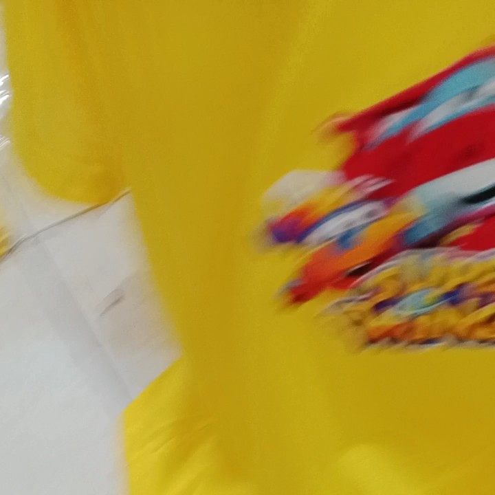 kaos anak anak motif super wings usia 2-10 tahun cowok cewek