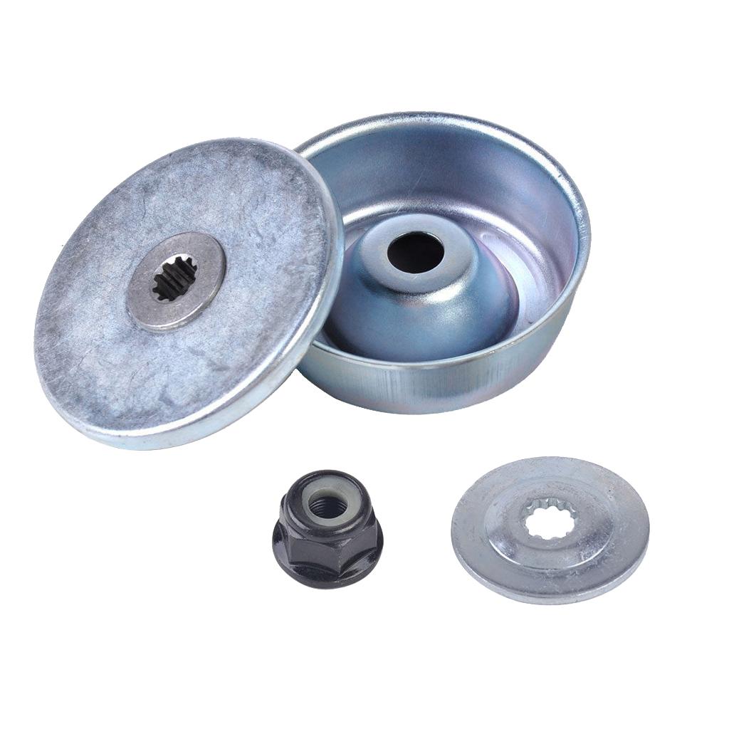 Fityle Washer Plate Maintenance Kit Fit for FS120 FS250 String Trimmer ราคา 190 บาท*ส่งฟรี