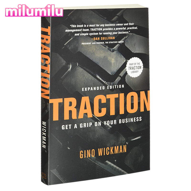 Milu Traction Original English Books ราคา 1,021 บาท*ส่งฟรี