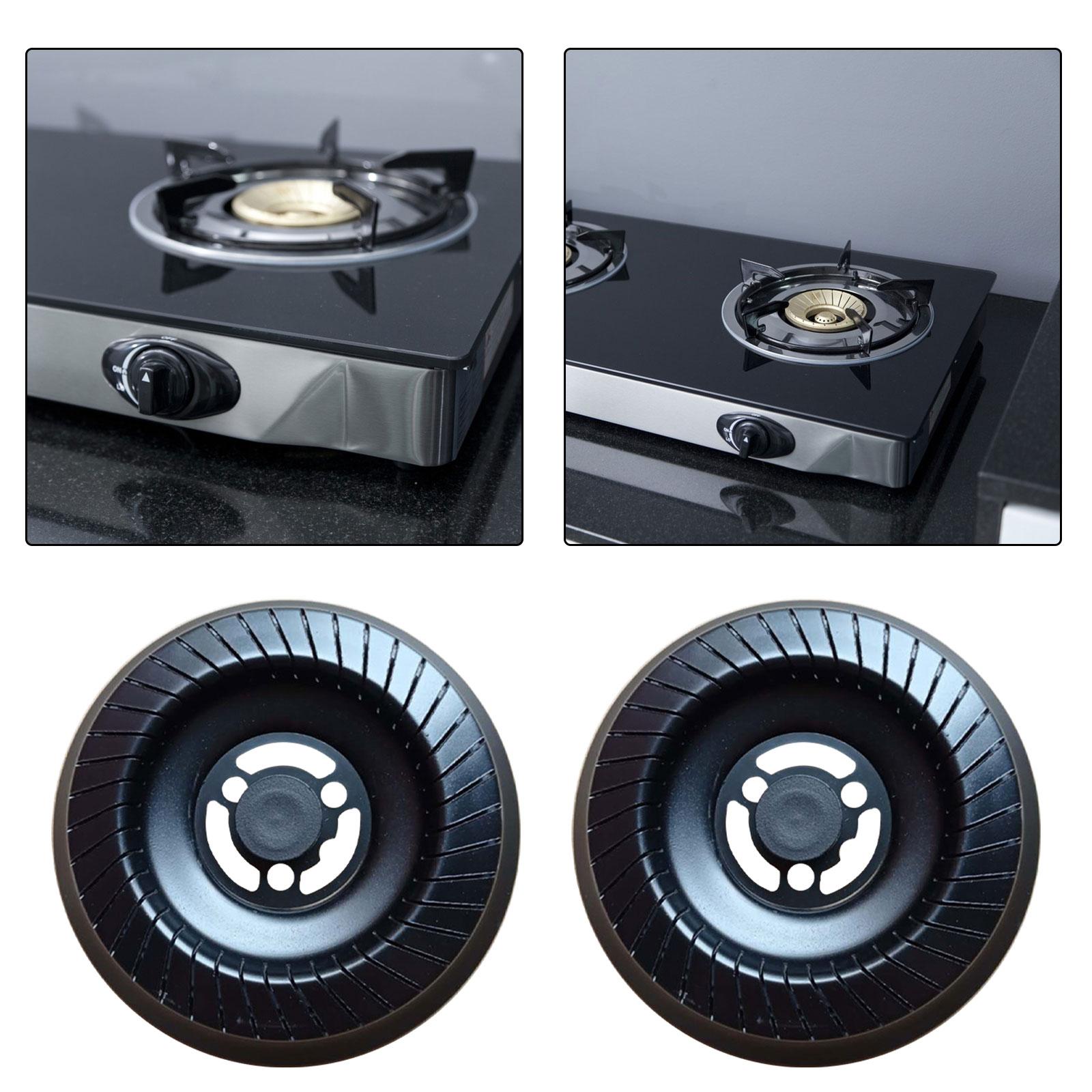 Restaurant deals gas stove