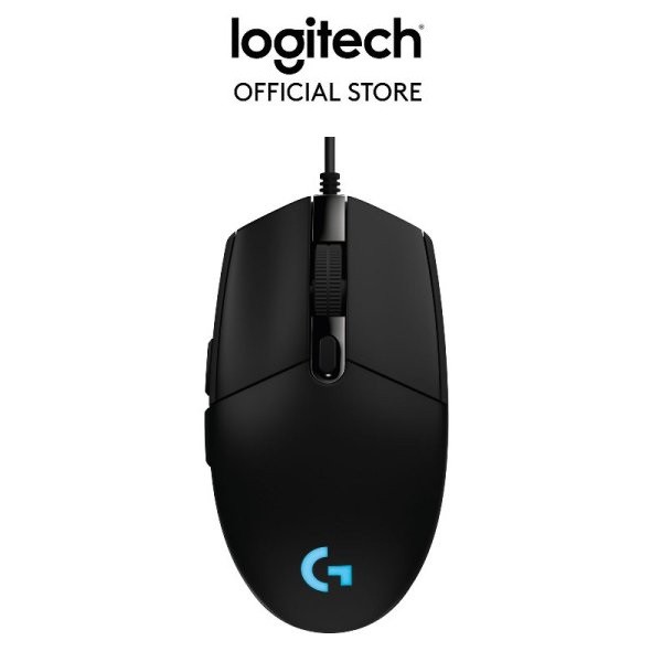 Chuột game logitech g102 | logitech g203