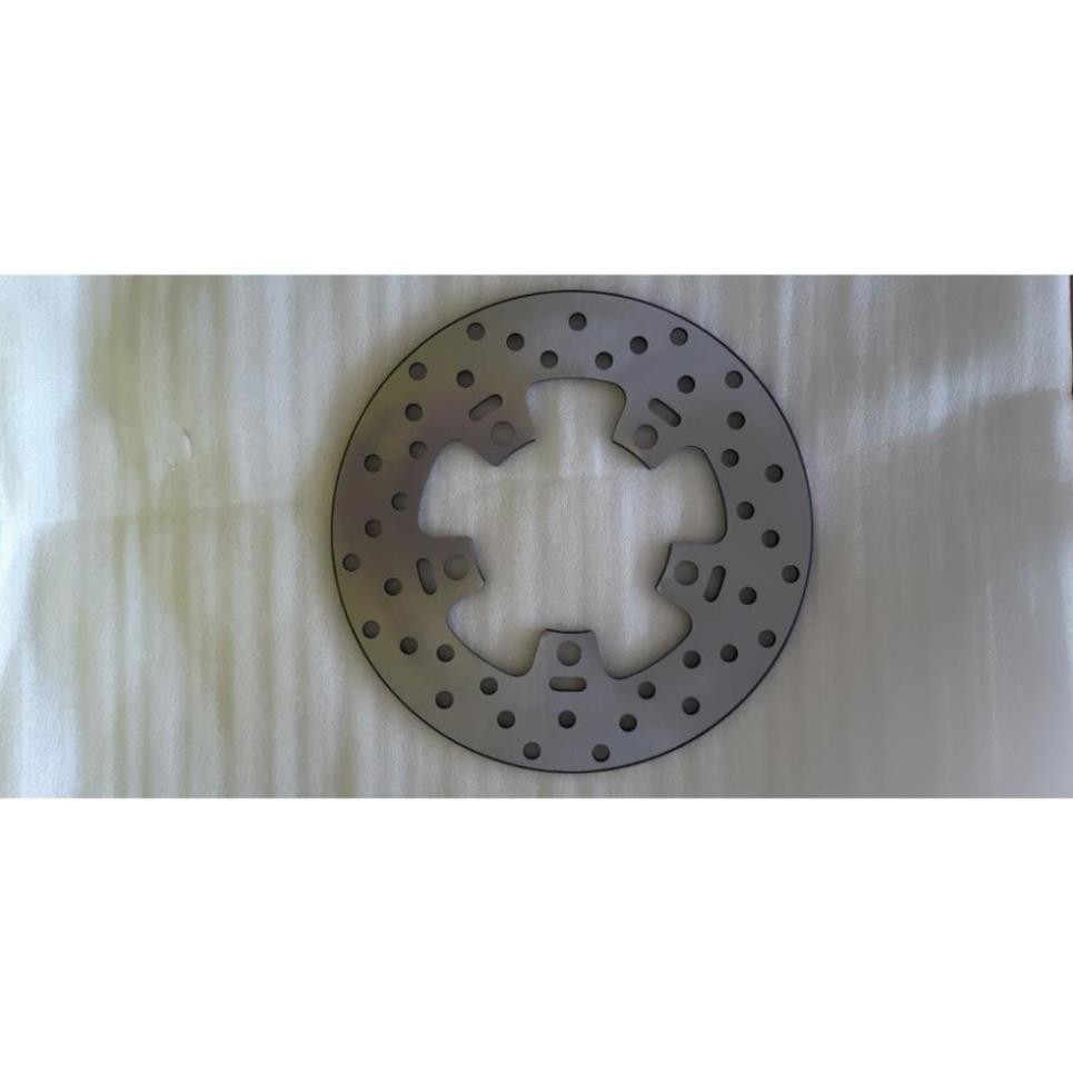 Đĩa phanh (đĩa thắng) sau Exciter 150 chính hãng yamaha