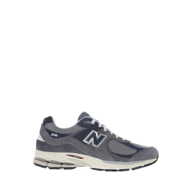 Discount on New Balance  shoes - SKU: New Balance 2002 Men's Sneakers Shoes - Grey