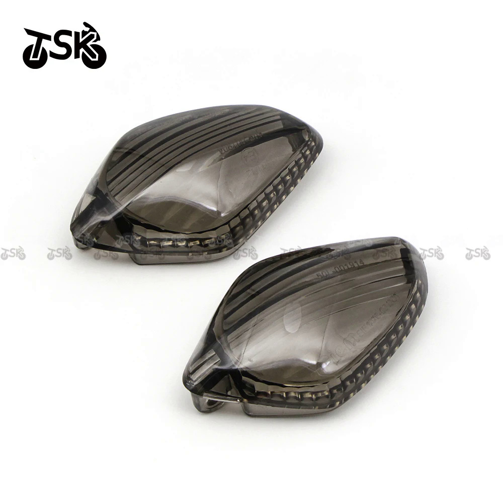 Xe máy ánh sáng Bìa Chụp đèn cho HONDA CBR 500R CB 500F CBR 650F CTX 700 nc700 crf250l MSX 125 cmx bật đèn nhà ở