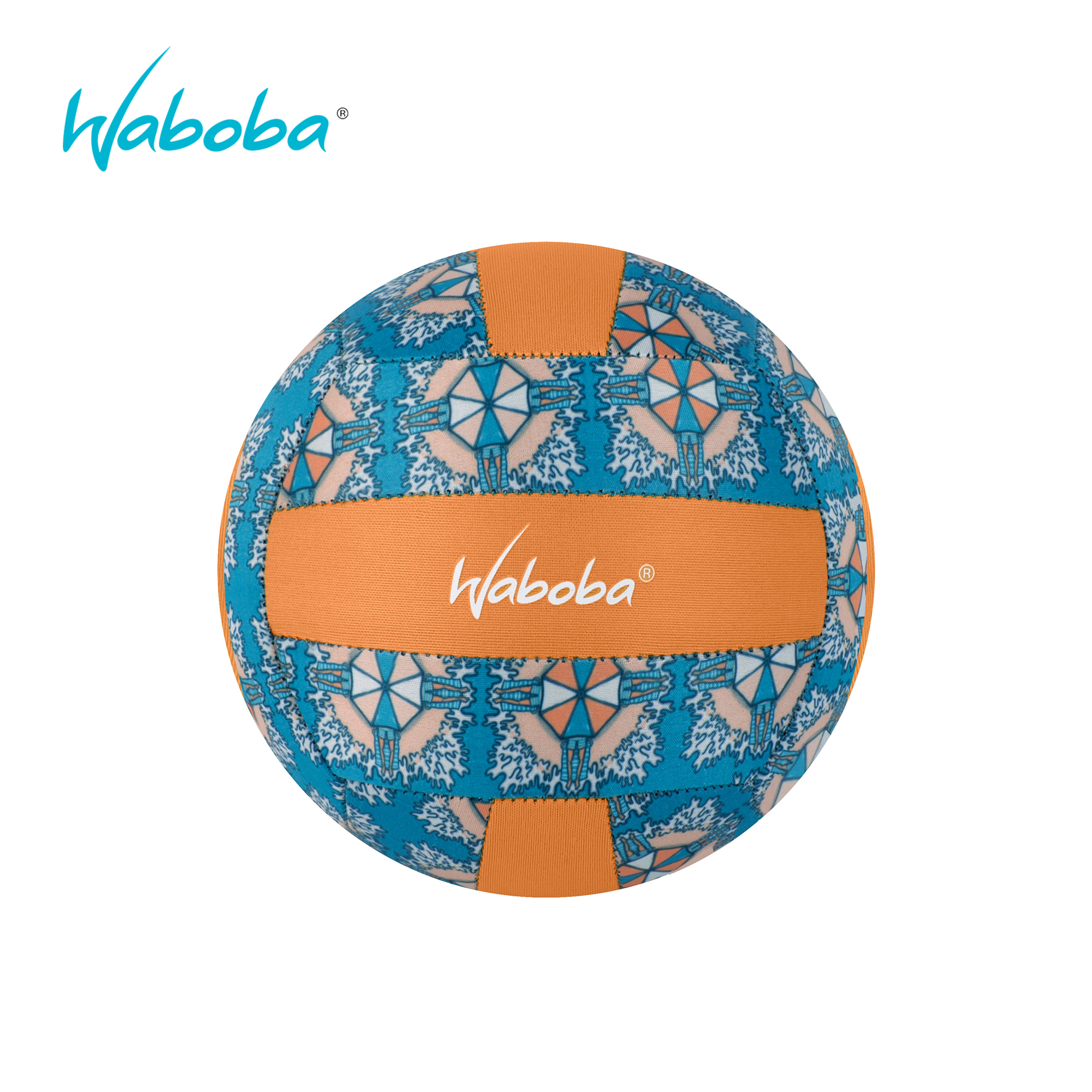 waboba beach ball