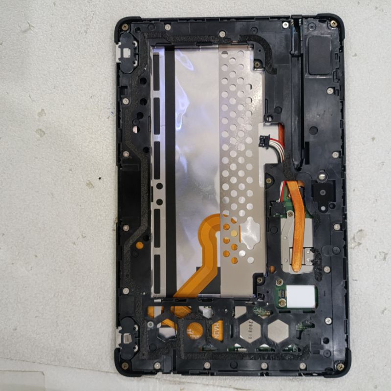 Bán xác máy tính bảng Fujitsu arrows tap Q509-Q508-Q507-Q506-Q5010 - 3