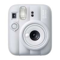 Camera White FUJIFILM INSTAX MINI 13