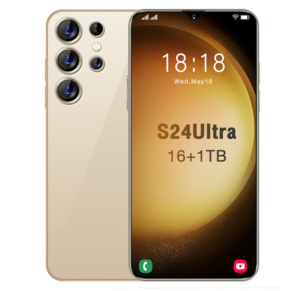 Cheapest price for HS FHD screen mobile phone 16 + 1TB memory dual SIM support gaming phone free warranty student cheap - 4