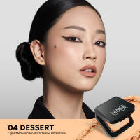 NEW! MAKE OVER Perfect Cover Powder Foundation - TWC Two Way Cake Cover Melt and Blur Powder 16H Blurring Velvet Smooth Finish Bedak Padat Compact High Coverage Ringan Wajah Flawless Make Up Tahan Lama Non-Comedogenic BEST SELLER