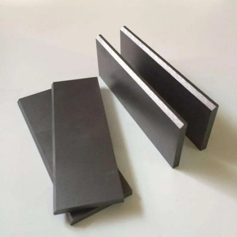 Trong kho Carbon cánh 6mm, 7mm, 8mm Độ dày bơm chân không chuyên dụng mái chèo Carbon chân không Carbon cánh có thể tùy chỉnh
