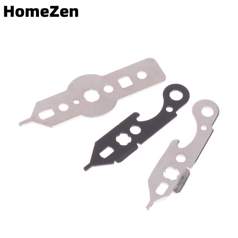 HomeZen Phi Tiêu trục loại bỏ cờ lê điểm Remover Phi Tiêu Loại bỏ công cụ lắp ráp lời khuyên phi tiêu extractor công cụ phụ kiện phi tiêu