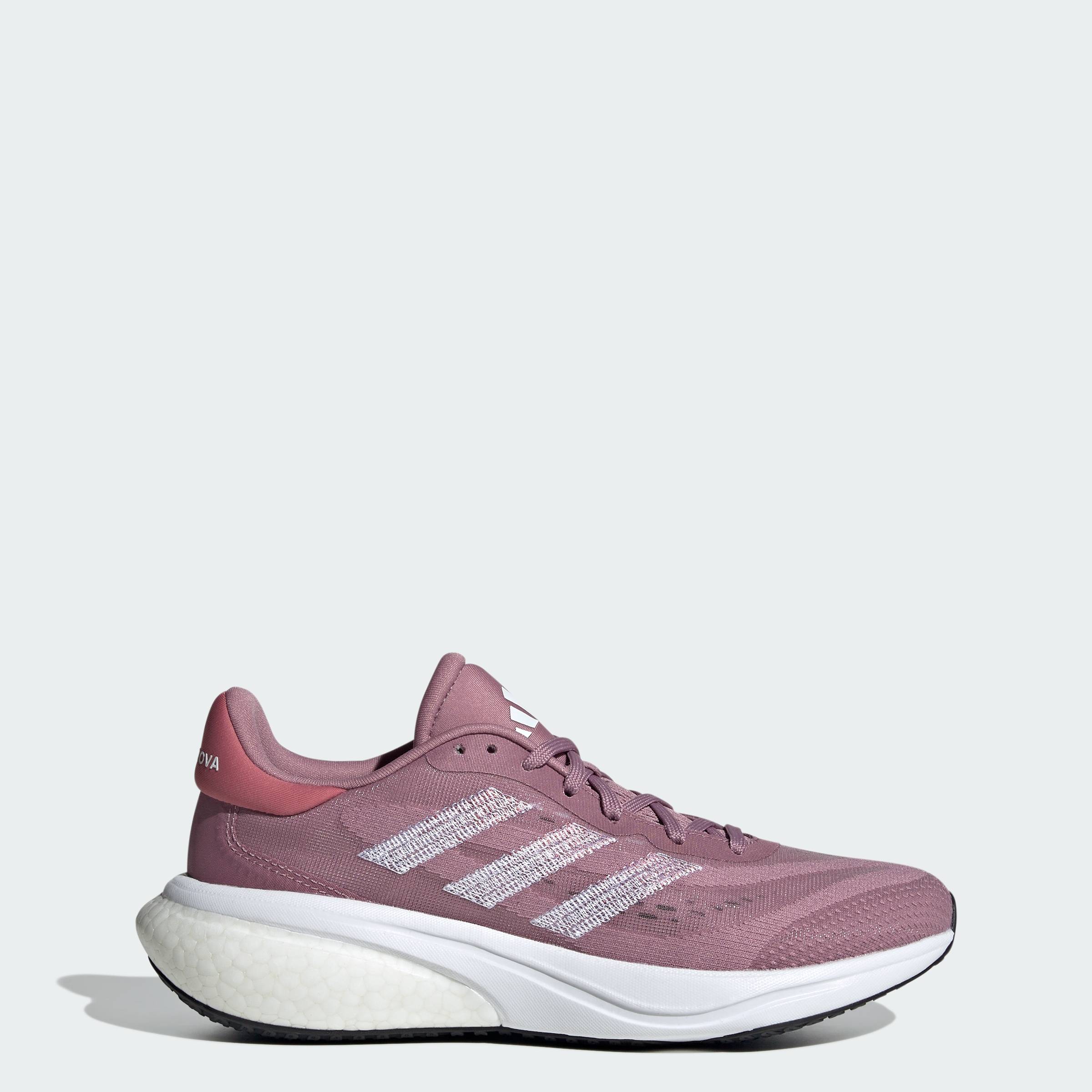 Adidas eqt cheap con strisce rosa