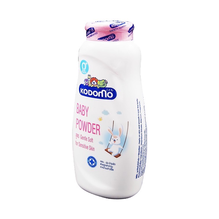 ส่งไว Kodomo แป้งเด็ก โคโดโม 50 กรัม ( 3 สูตรให้เลือก )