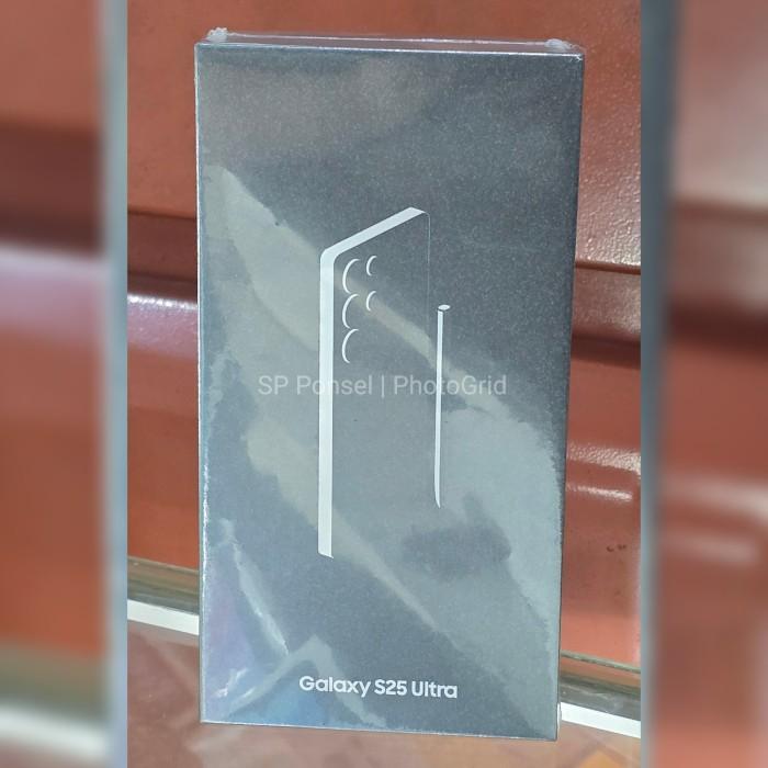 Samsung S25 Ultra 5g 12/256 Ram 12/256Gb New Giá 22,078,000 Đồng*Miễn phí vận chuyển