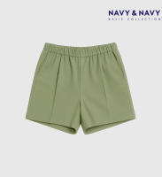 FOS x NAVY & NAVY WOMENS | COZY FIT EASY SHORTS