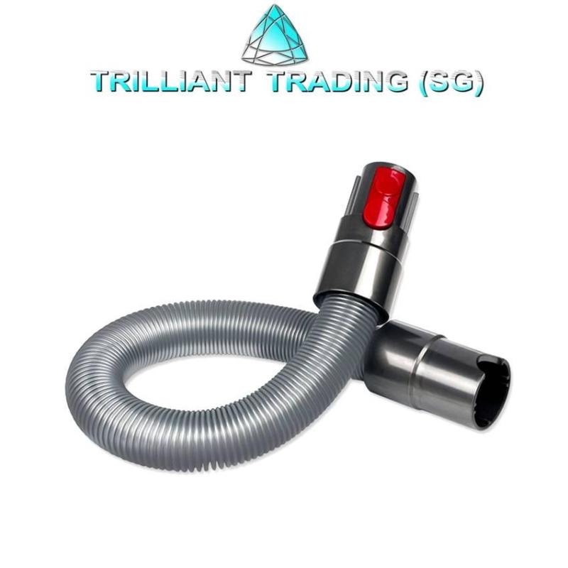Replacement Extension Hose for Dyson V8 / V7 / V10 Vacuum Cleaner Singapore