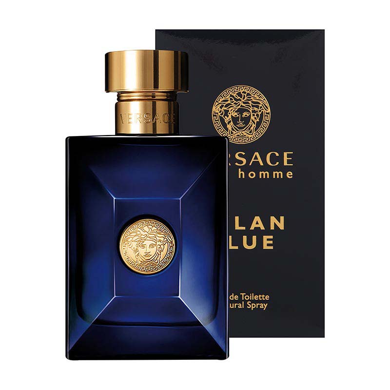 versace blue dylan 200ml