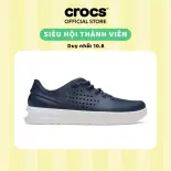 Giày Thể Thao Nam Crocs Inmotion - Navy/White - 210831-462