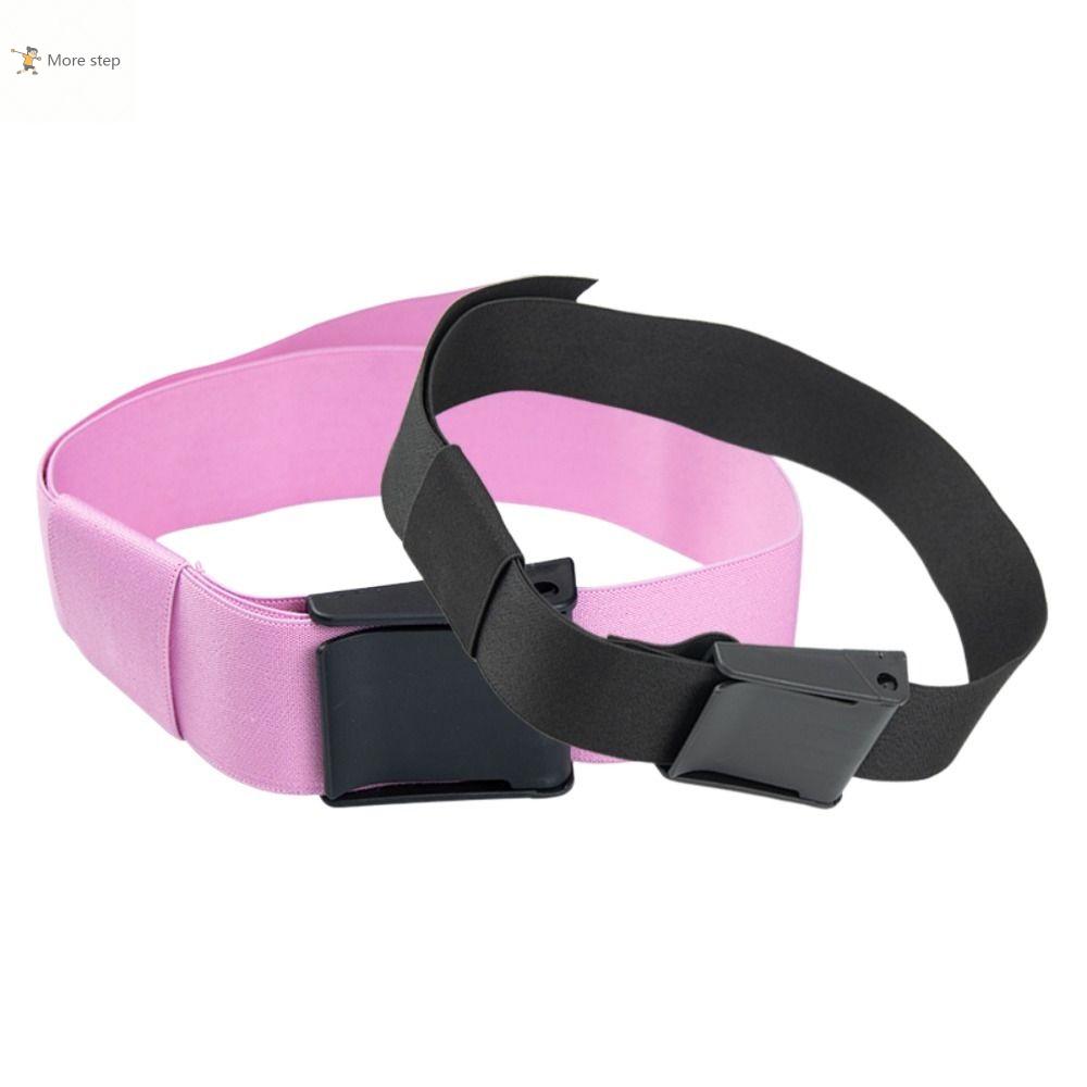 MORE Professional Muscle Training Strength Fitness Band Sports Accessories