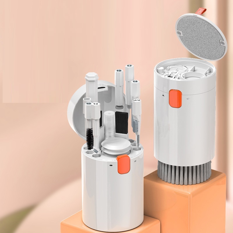 Bộ vệ sinh bàn phím máy ảnh 20 trong 1 đa năng