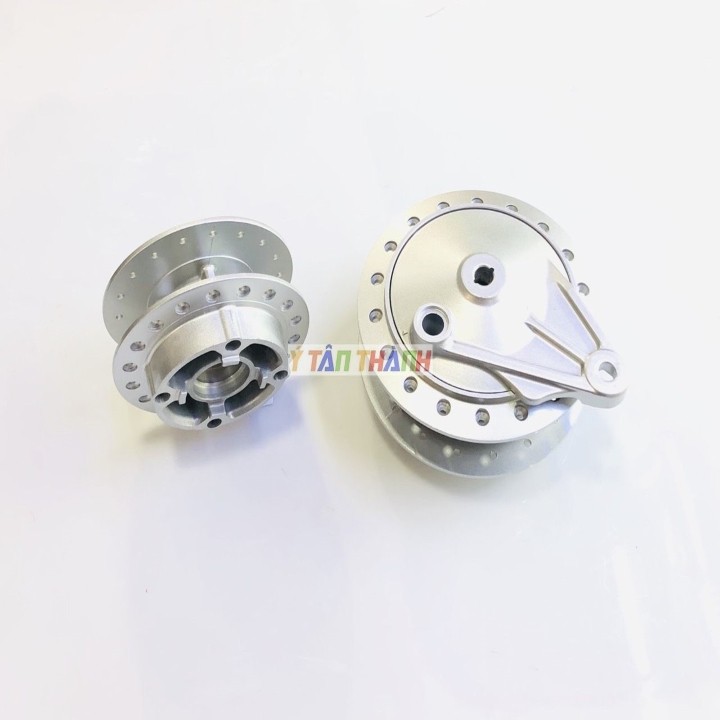 LZD bộ đùm wave s110 có má đùm sau