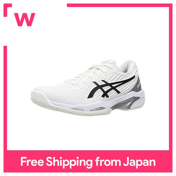Asics Giày tennis giải pháp tốc độ FF 2 đất sét woen của