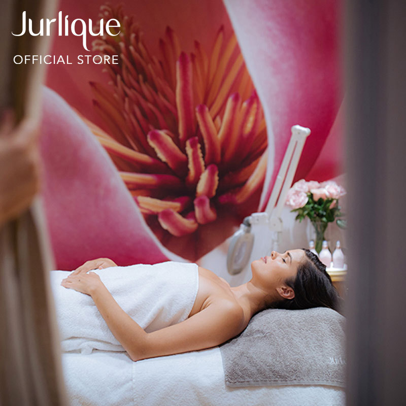 Buy Jurlique 1-for-1 Classic Signature Facial Treatment Singapore