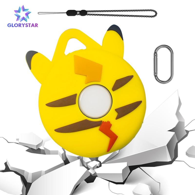 Silicone Case Protective Skin Cover Virtual Pet Toy Protective Cover With