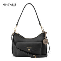 Nine West Womens Caireann Shoulder Bag