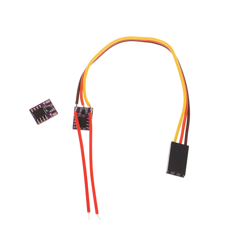 AGBBG 1S 1.8A Kép Cách Chải ESC Điện Tử Điều Khiển Tốc Độ Cốc Rỗng Động Cơ Mini Cách Chải Cho Tự Làm RC Mô Hình Xe Máy Bay Bay Không Người Lái