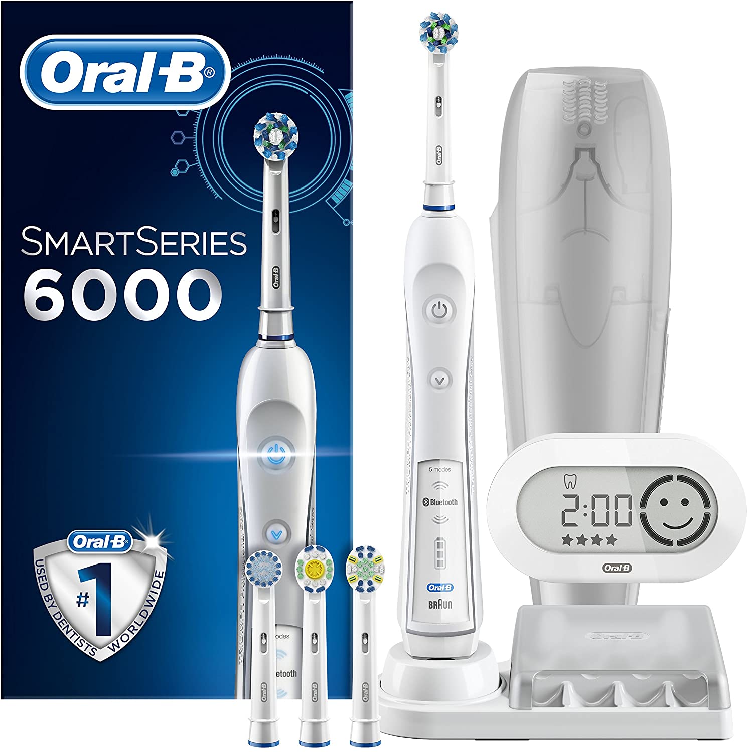 orb electric toothbrush