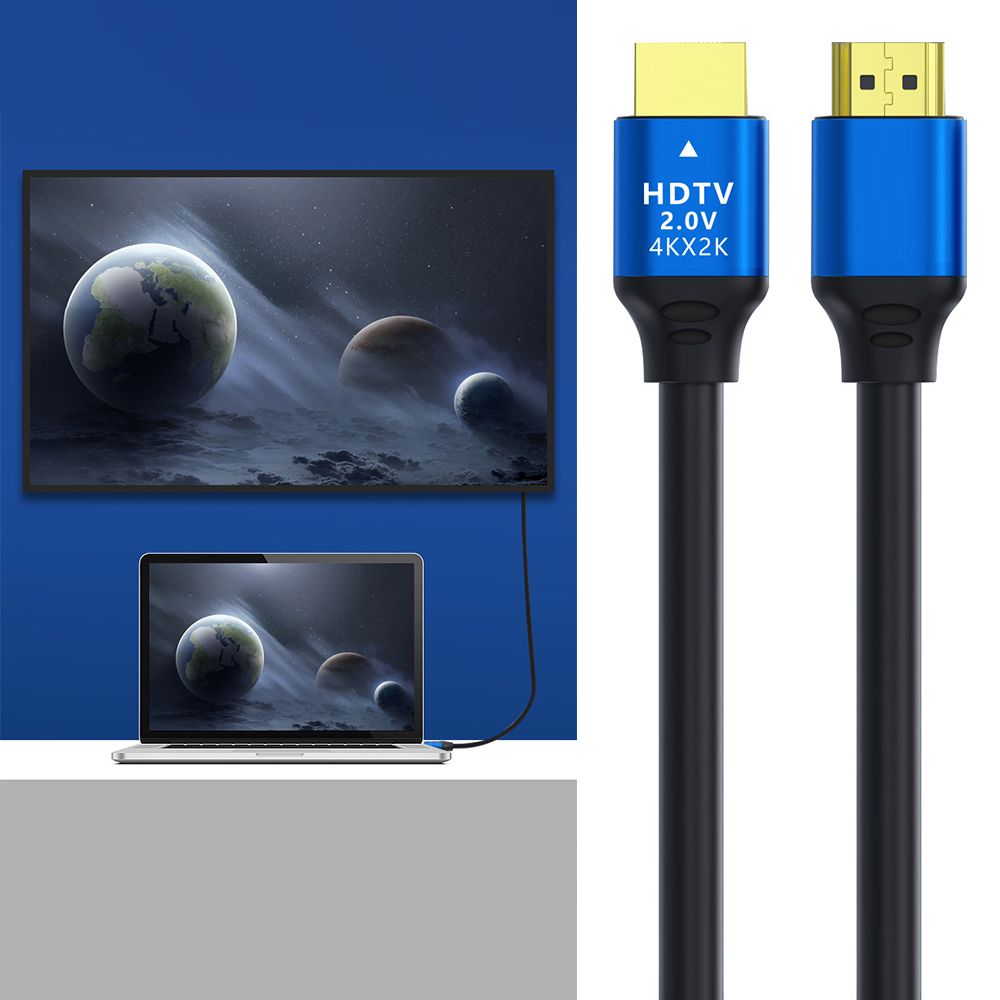 HDMI Cable 5m Buy at Singapore Now - XLT SYSTEMS