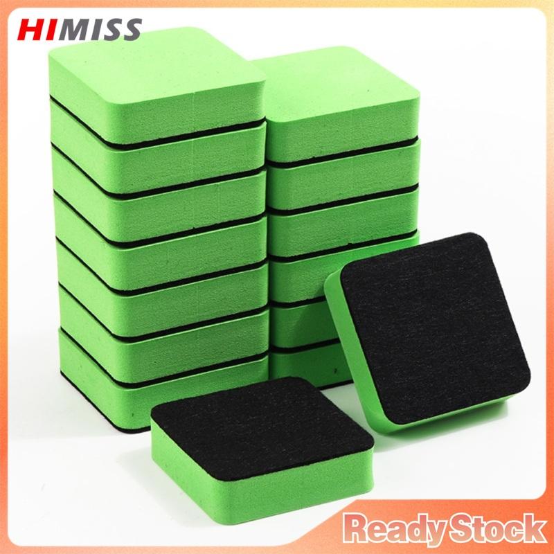 Dry Erase Erasers Whiteboard Erasers 30 Pack No Magnetic White Board Markers Dry Erasers For White Board Classroom Home Office