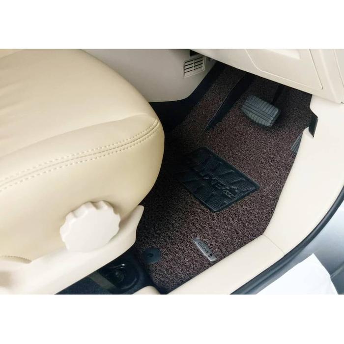 KARPET MOBIL COMFORT PREMIUM MITSUBISHI XPANDER 2017 -RM3 Variasi Harga 2,930,000 rupiah*Gratis Ongkir
