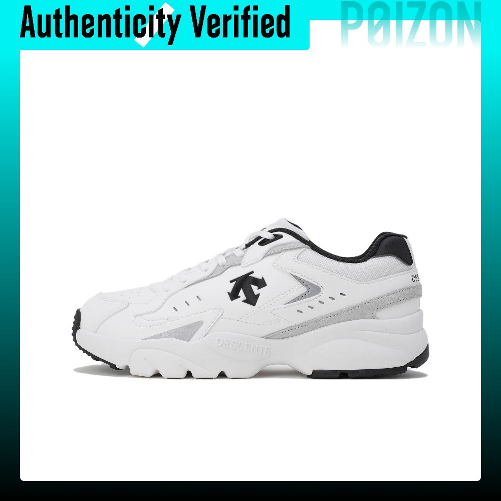 รองเท้าผ้าใบ รองเท้าลำลองผู้ชาย DESCENTE Urban Monster รองเท้าลำลองผู้ใหญ่ SR123LCR13 ราคา 48,000 บาท*ส่งฟรี