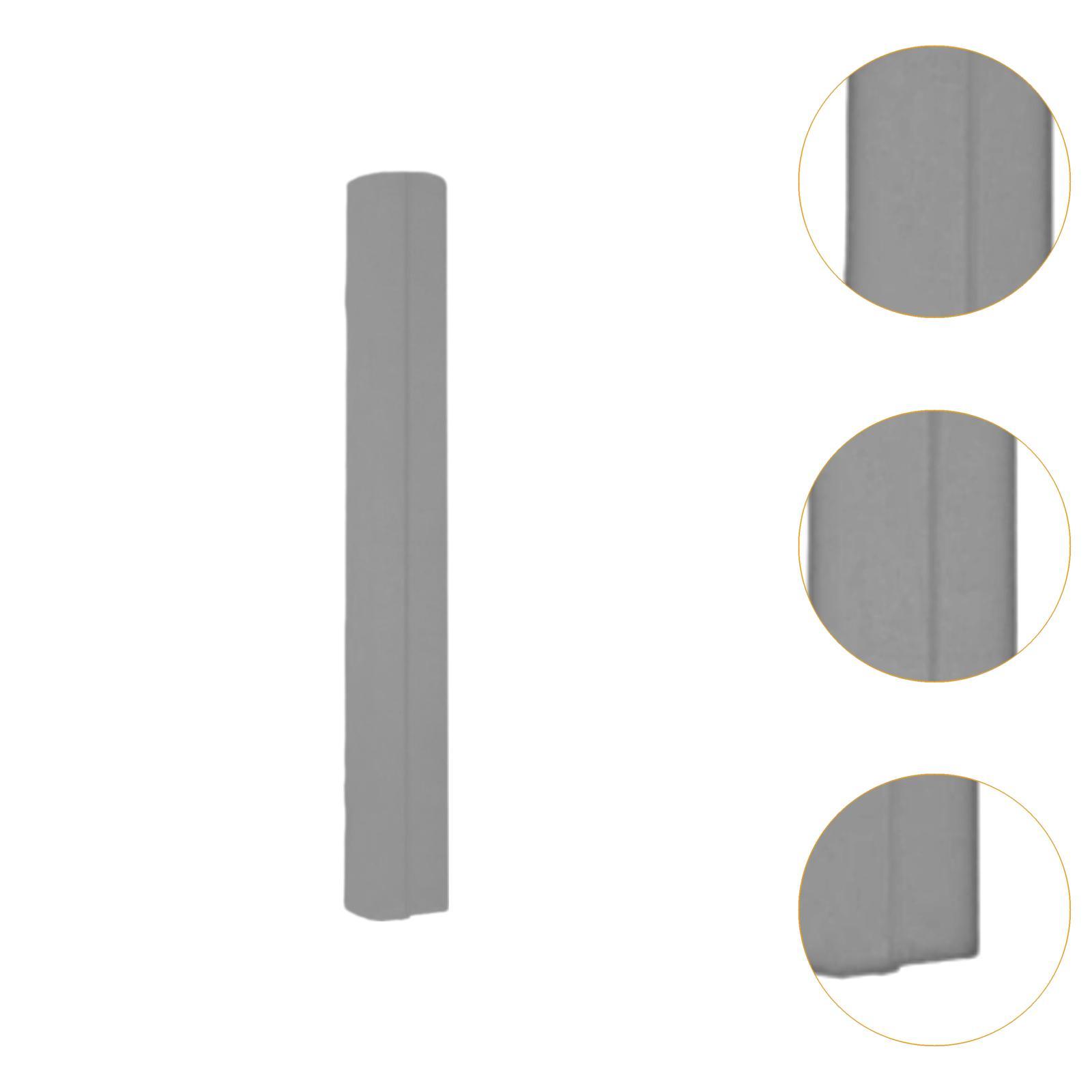 Fityle Laundry Drying Rack Cover Home Bedroom for Suit Coat Dress Jacket Storage Hanging Clothes Waterproof Umbrella Drying Line Rack ราคา  215 บาท*ส่งฟรี