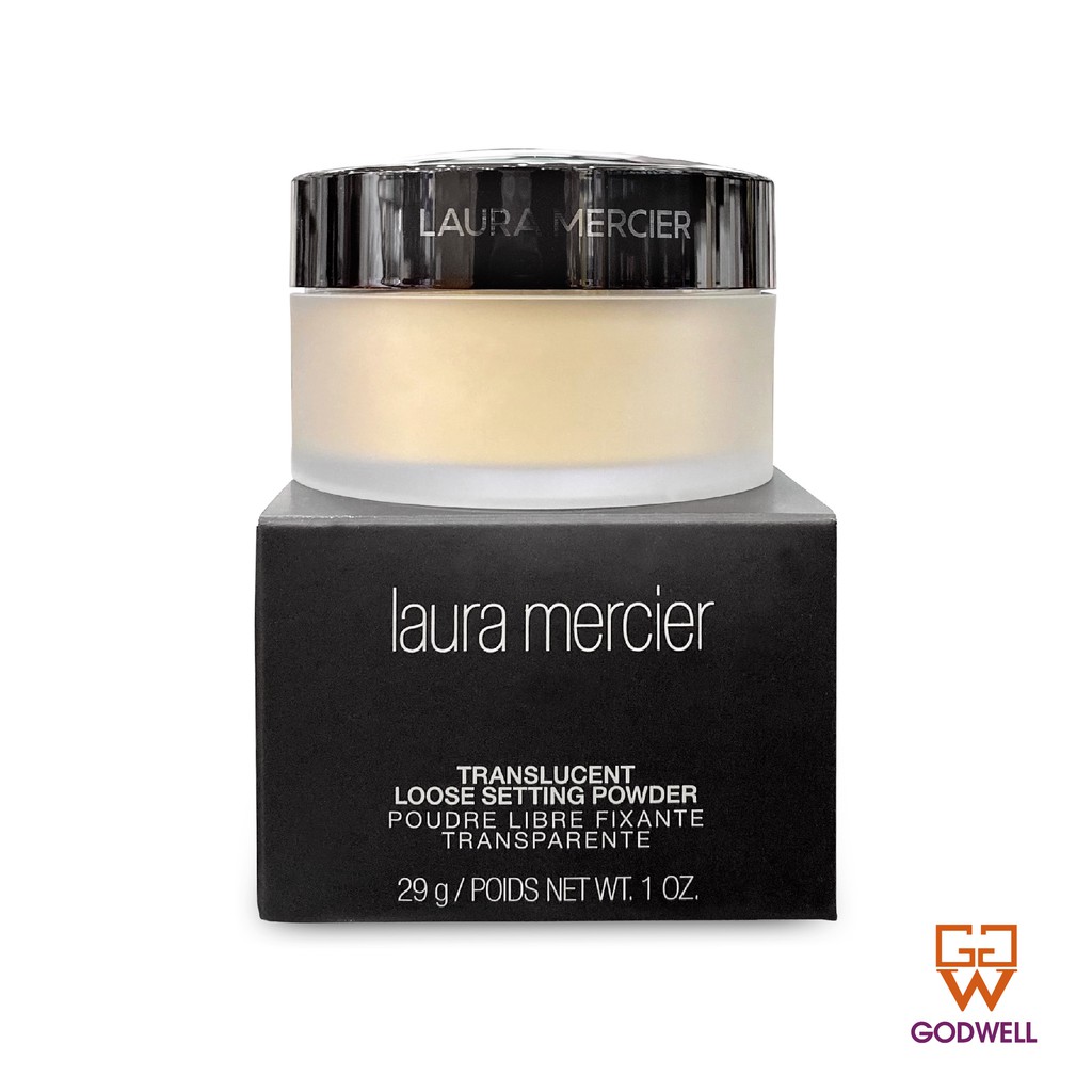 Phấn phủ bột Laura Mercier Translucent Loose Setting Powder