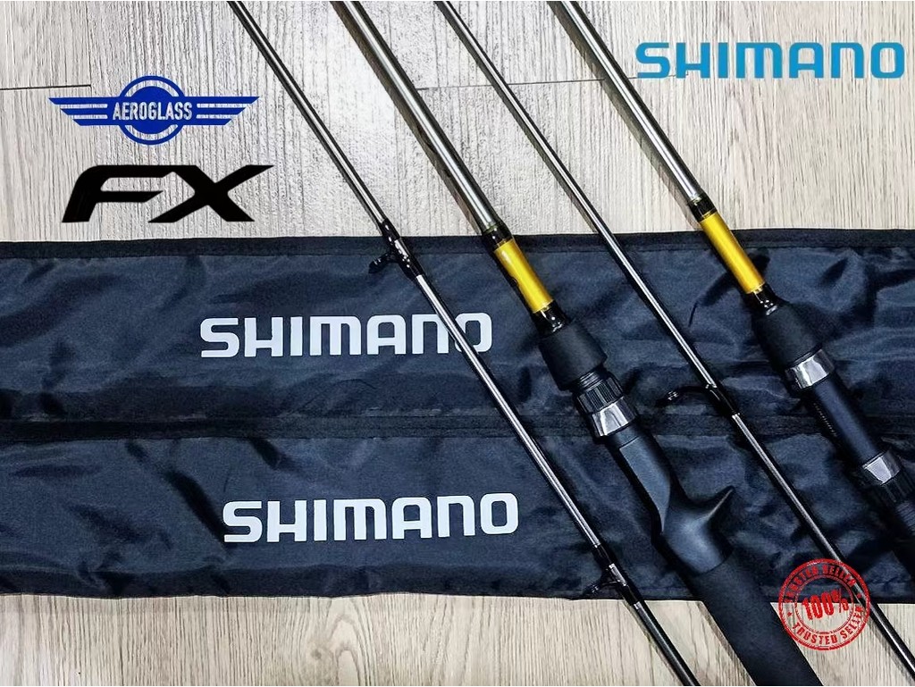 harga rod shimano malaysia Buy Shimano Fishing Rod Online at a Better Price