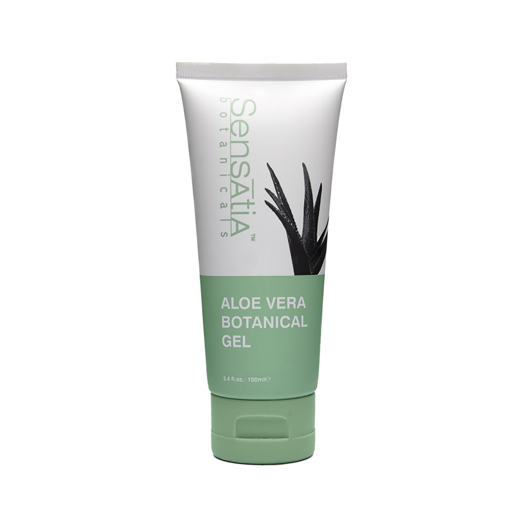 aloe vera pflanze frs gesicht Gel fr Gesicht, Krper & Haare Aloe Vera BIO 150ml