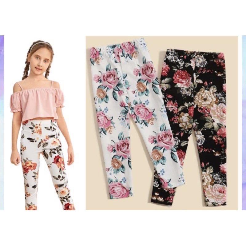 SWEET KIDS LEGGINGS