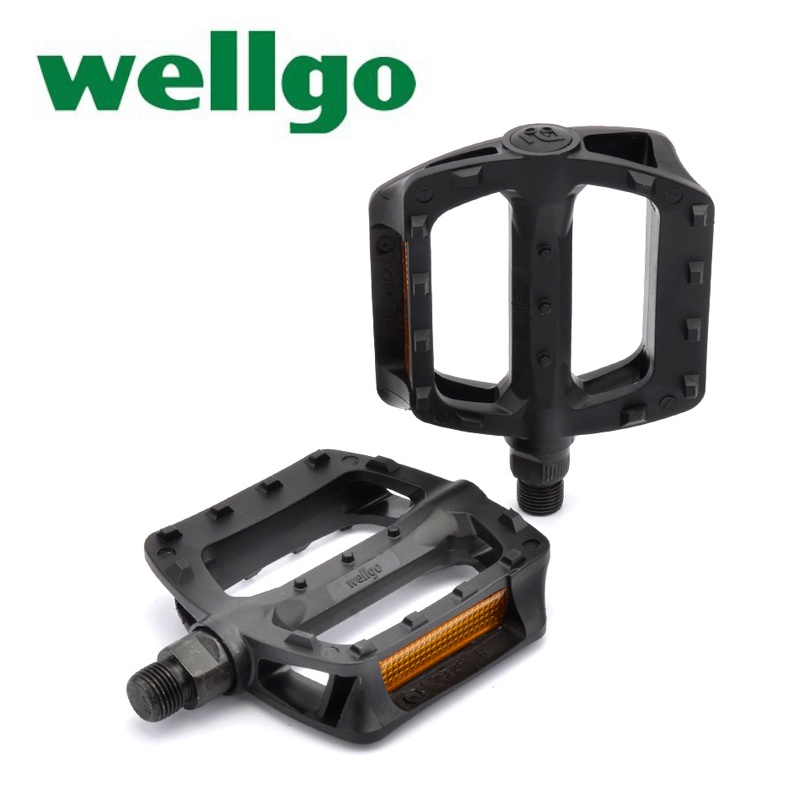 wellgo pedals price