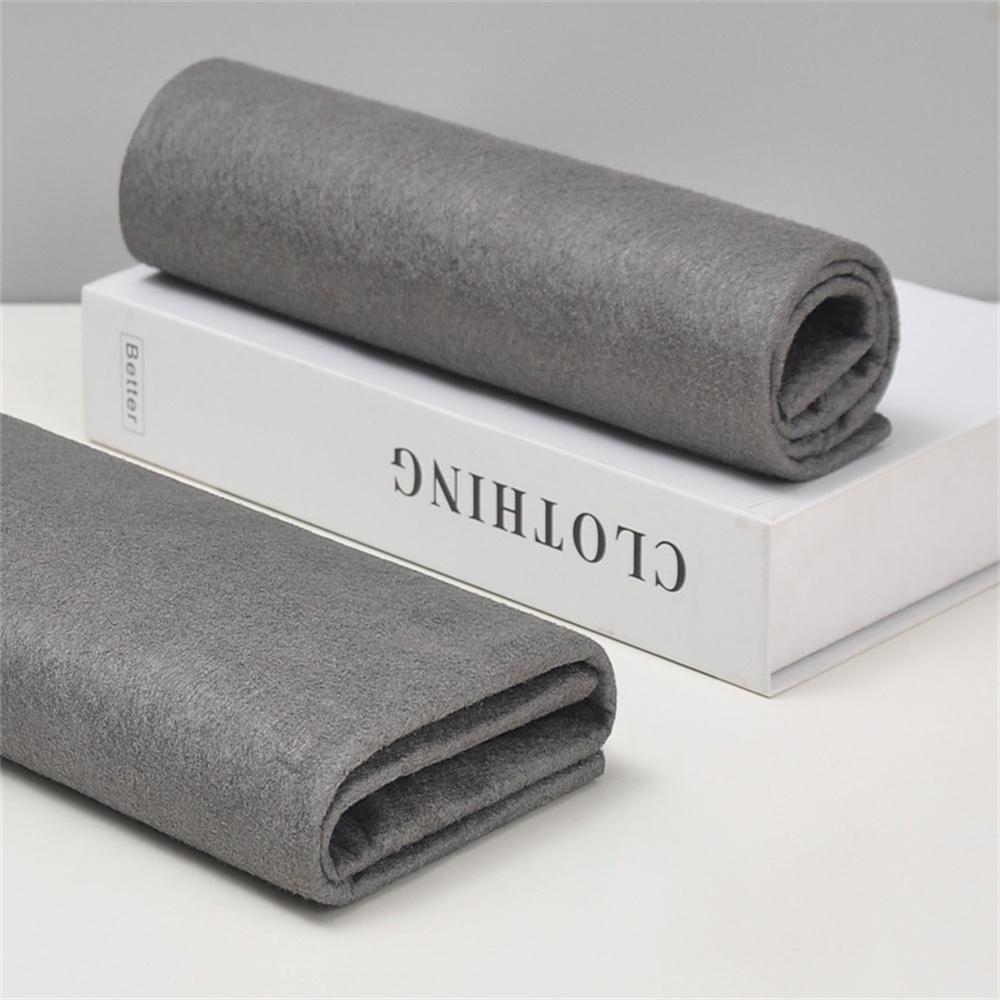 ผ้ามายากลแก้วไร้รอยไม่มีลายน้ำผ้าทำความสะอาดเครื่องมือเศษผ้าผ้าเช็ดตัวผ้าเช็ดกระจกรถโดยไม่ทิ้งรอยไว้ ราคา  7 บาท*ส่งฟรี