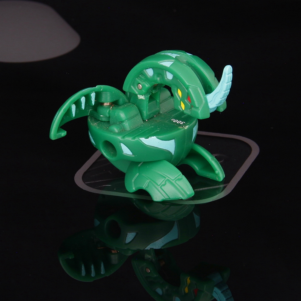 🔥 New and authentic toys~ Shijia Explosive Pill Single Horn Dragon Roaring Dragon First Generation Japanese Version Cech Bakugan Exclusive Collector's Edition